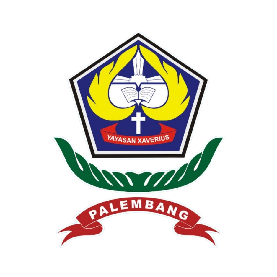 Logo SMP Xaverius 1 Jambi
